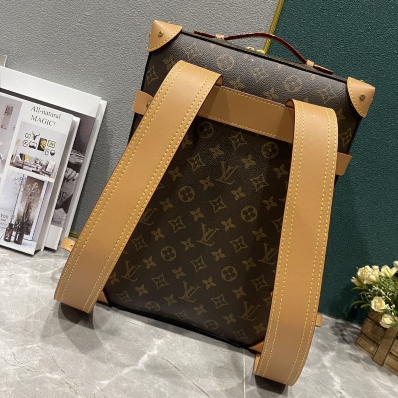 LV Backpacks